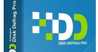 AusLogics Disk Defrag Pro