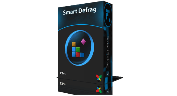 IObit Smart Defrag 9.1.0.319 instal