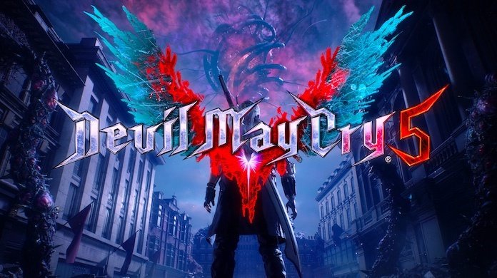 Devil May Cry 5 Free Download - Game hành động phiêu lưu hay nhất PC 2019 |  Tinh tế | Hình 1