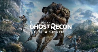 Tom Clancy's Ghost Recon Breakpoint PC Crack