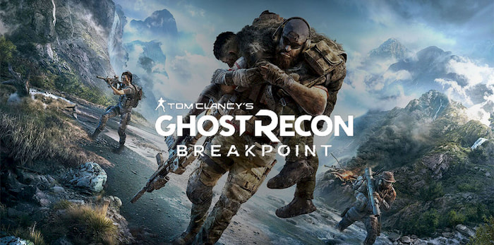 ghost recon for pc
