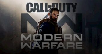 Call of Duty Modern Warfare PC miễn phí