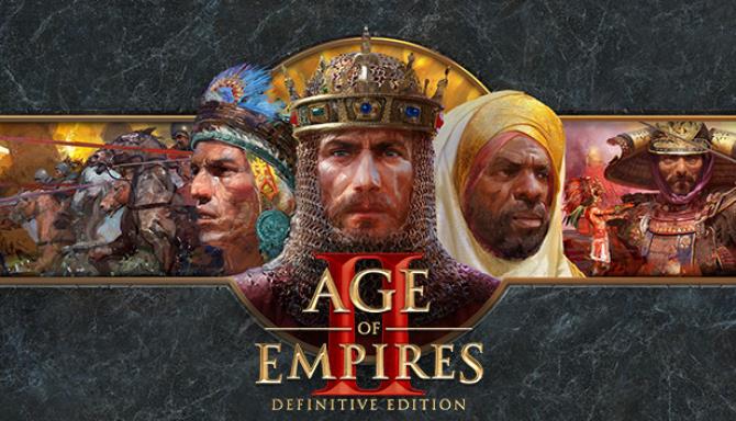 age of empire 2 full game free