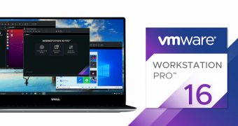 Download VMware Workstation 16 key mới nhất 2020