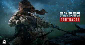 Sniper Ghost Warrior Contracts PC miễn phí