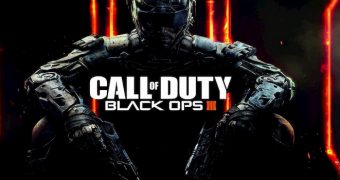 Call of Duty Black Ops 3 Fshare