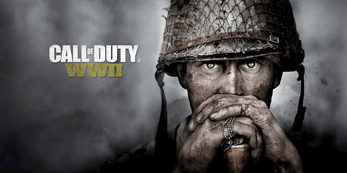 Call of Duty WWII Fshare