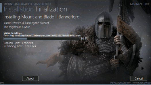 mount blade 2 bannerlord crack download