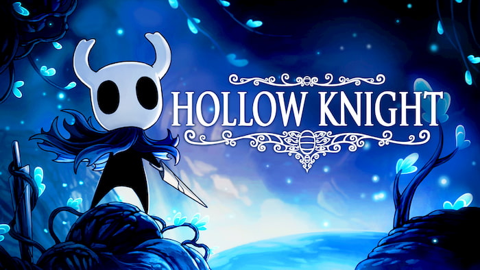 Download Hollow Knight Việt hóa mới nhất (v1.4.3.2 + All DLC) | Hình 1