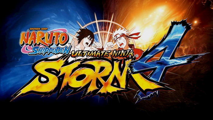 how many characters in naruto storm 4