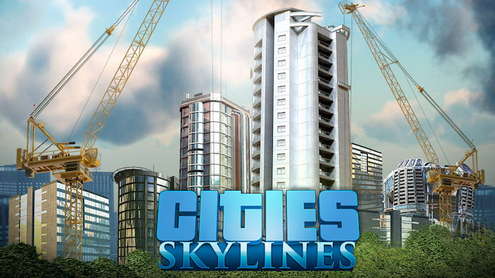 Tải game Cities Skylines Việt hóa full DLC miễn phí cho PC