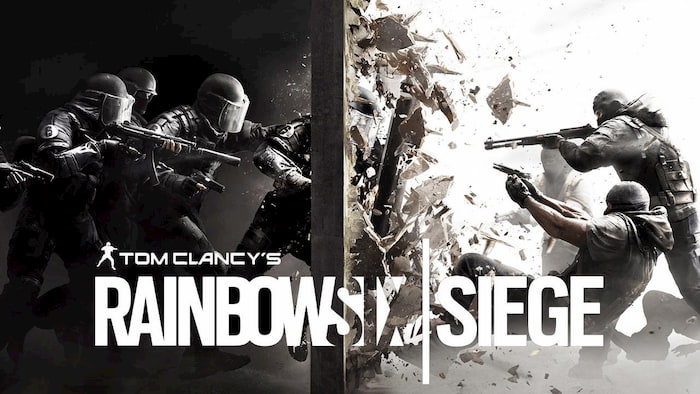 tom clancy rainbow six siege