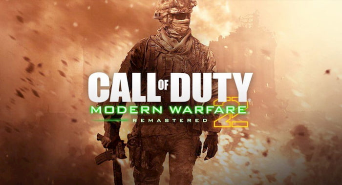 Download Call of Duty Modern Warfare 2 Remastered miễn phí cho PC