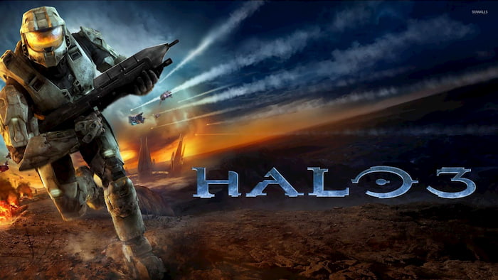 Tải game hành động Halo The Master Chief Collection Halo 3 miễn phí cho PC