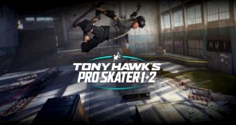Download Tony Hawk's Pro Skater 1 + 2 miễn phí cho PC