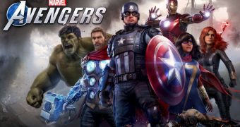 Tải game hành động Marvel's Avengers miễn phí cho PC