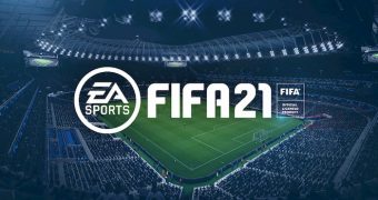 Tải game bóng đá FIFA 21 miễn phí cho PC
