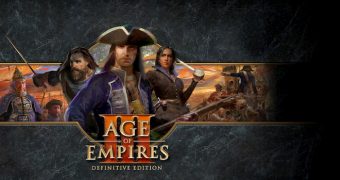 Tải game chiến lược Age of Empires 3: Definitive Edition miễn phí cho PC