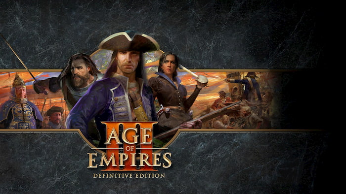 Tải game chiến lược Age of Empires 3: Definitive Edition miễn phí cho PC