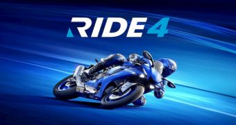 Tải game đua xe Ride 4 miễn phí cho PC