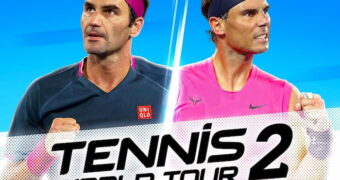 Download game thể thao Tennis World Tour 2 Full miễn phí cho PC