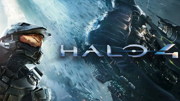 Tải game hành động Halo The Master Chief Collection Halo 4 miễn phí cho PC
