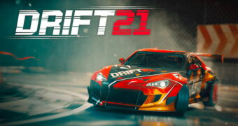 Tải game đua xe DRIFT21 miễn phí cho PC