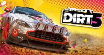 Tải game đua xe DiRT 5 miễn phí cho PC