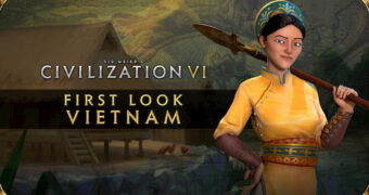 Tải game hành động Sid Meiers Civilization VI miễn phí cho PC