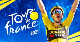 Tải game đua xe Tour de France 2021 miễn phí cho PC 1