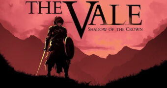 Tải game hành động phiêu lưu The Vale Shadow of the Crown miễn phí cho PC