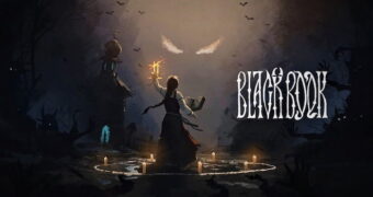 Tải game nhập vai phiêu lưu Black Book miễn phí cho PC