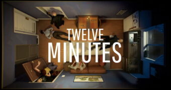 Tải game phiêu lưu Twelve Minutes miễn phí cho PC