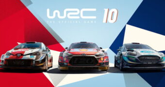 Tải game đua xe WRC 10 FIA World Rally Championship miễn phí cho PC