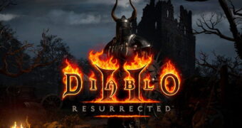 Download game hành động nhập vai Diablo II Resurrected miễn phí cho PC