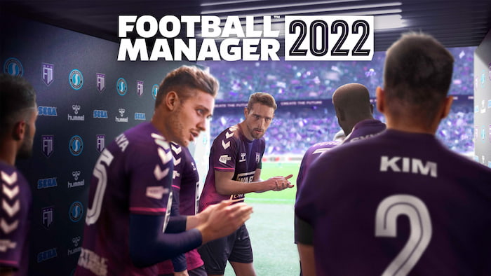 Download game quản lý bóng đá Football Manager 2022 miễn phí cho PC