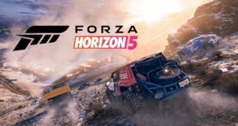 Download game đua xe Forza Horizon 5 miễn phí cho PC