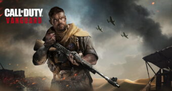 Tải game hành động bắn súng Call of Duty Vanguard miễn phí cho PC
