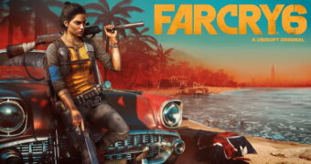 Tải game hành động bắn súng Far Cry 6 miễn phí cho PC