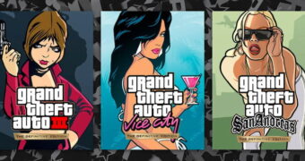 Download game hành động Grand Theft Auto The Trilogy – The Definitive Edition miễn phí cho PC