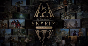 Download game nhập vai hành động The Elder Scrolls V Skyrim Special Edition miễn phí cho PC