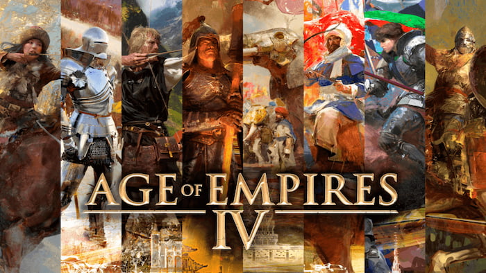 age of empires 4 ps3