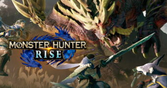 Download game hành động Monster Hunter Rise miễn phí cho PC