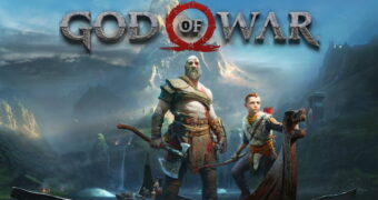 Download game hành động nhập vai God of War miễn phí cho PC