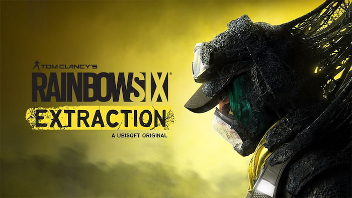 Download game hành động nhập vai Tom Clancy's Rainbow Six Extraction miễn phí cho PC