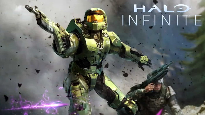 Download game hành động phiêu lưu Halo Infinite miễn phí cho PC
