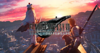 Download game nhập vai  hành động Final Fantasy VII Remake Intergrade PC miễn phí