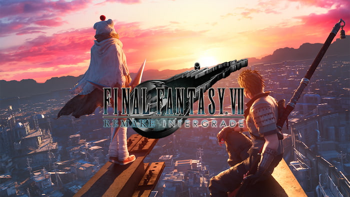 Download game nhập vai  hành động Final Fantasy VII Remake Intergrade PC miễn phí