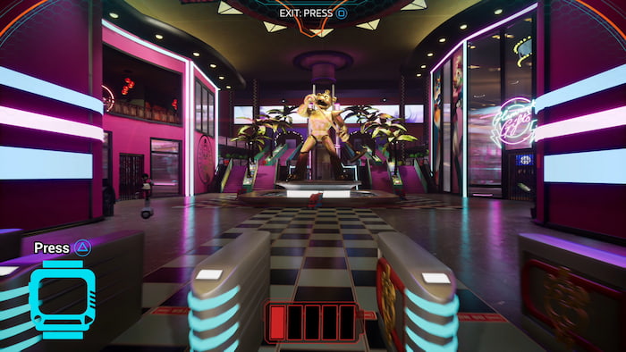 Download game phiêu lưu hành động Five Nights at Freddy's Security Breach miễn phí cho PC
