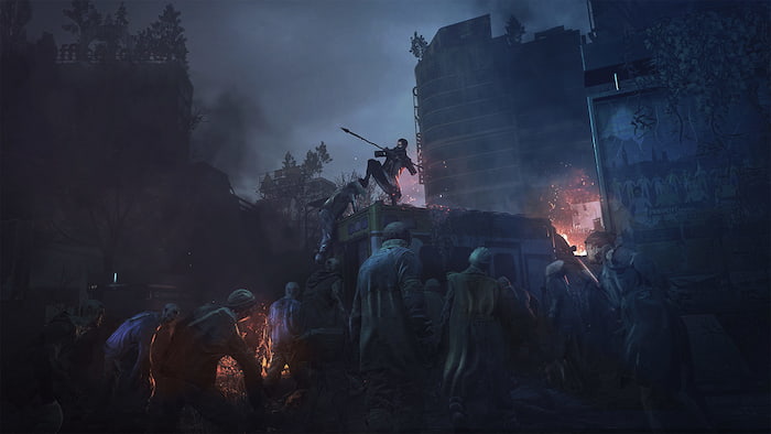 Download game hành động nhập vai Dying Light 2 Stay Human miễn phí cho PC